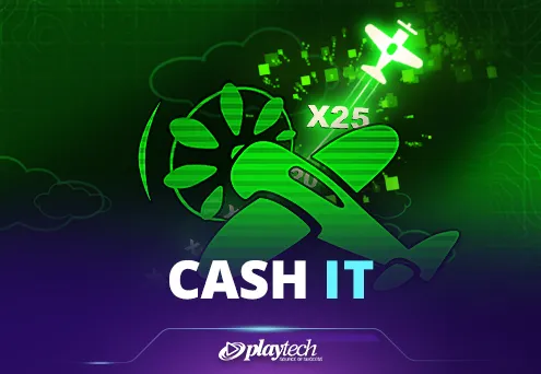 Arcade Cash It