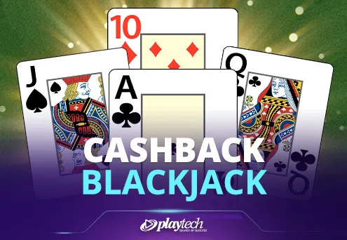 Others Cashback Blackjack