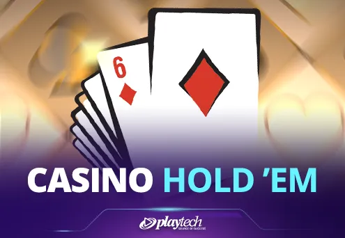 Others Casino Hold Em