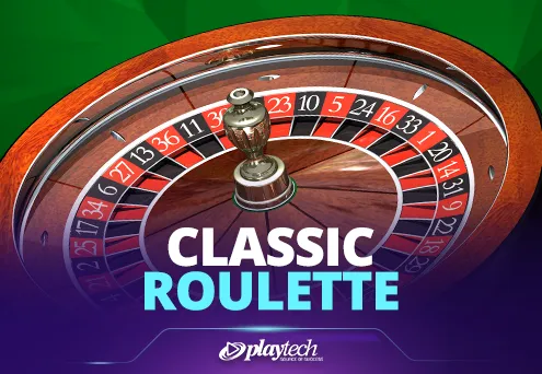 Others Classic Roulette