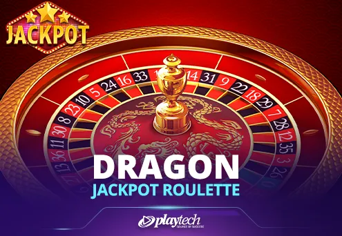 Others Dragon Jackpot Roulette