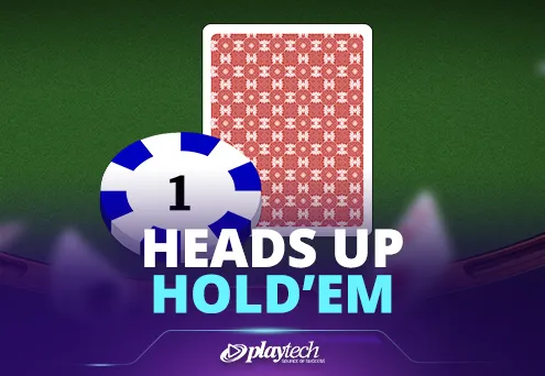 Others Heads Up Hold Em