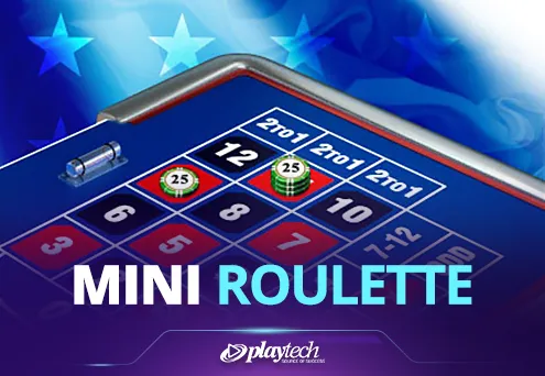 Others Mini Roulette