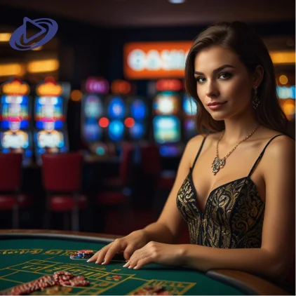 Live Casino Playtech Live CSN