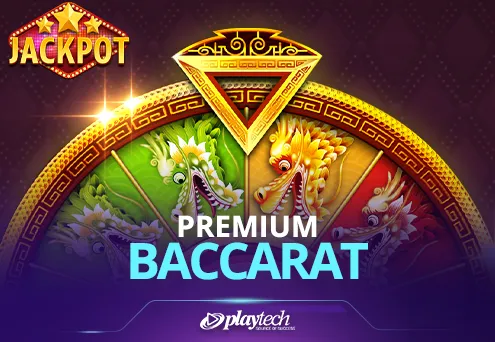 Others Premium Baccarat