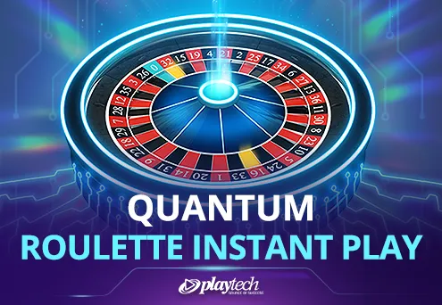 Others Quantum Roulette Instant Play