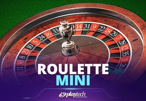 Others Roulette Mini