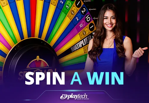 Others Spin A Win