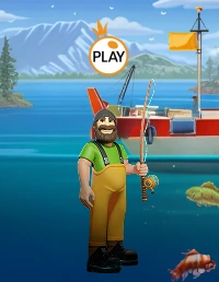Big Bass Crash