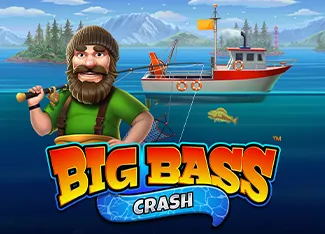Arcade Big Bass Crash