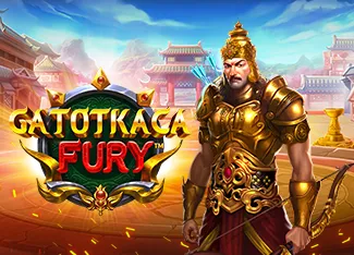 Slot Gatot Kaca's Fury