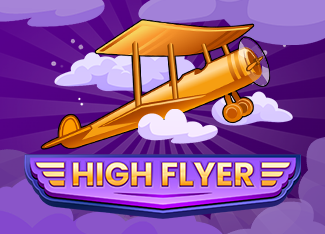Arcade High Flyer