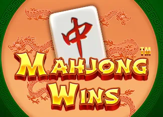 Slot Mahjong Wins