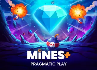 Arcade Mines+