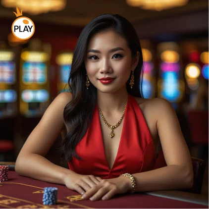 Live Casino Pragmatic Play Live Casino