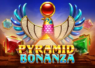 Slot Pyramid Bonanza