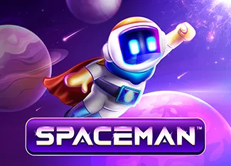 Arcade Spaceman