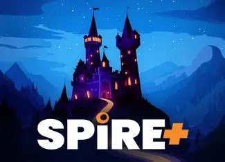 Arcade Spire+