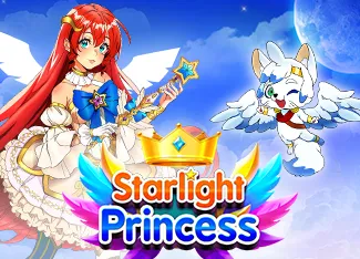 Slot Starlight Princess