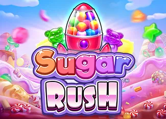 Slot Sugar Rush