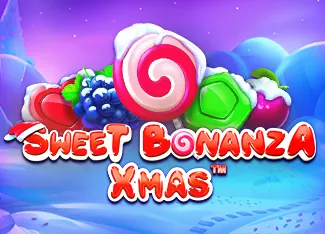 Slot Sweet Bonanza Xmas