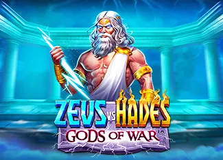 Slot Zeus vs Hades - Gods of War