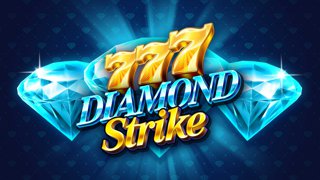Slot 777 Diamond Strike