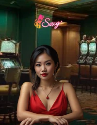 Sexy Gaming