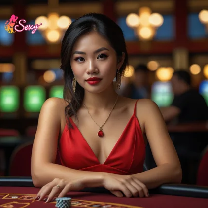 Live Casino Sexy Gaming