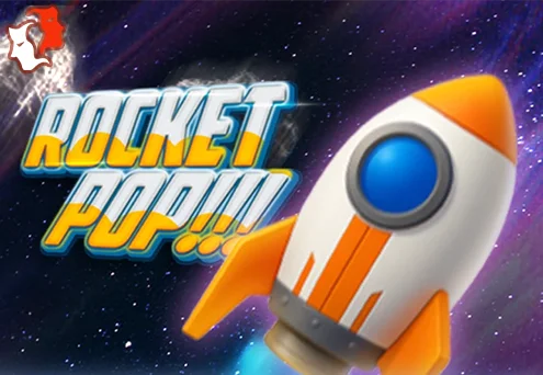 Arcade Rocket Pop