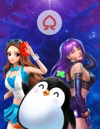 Spade Gaming