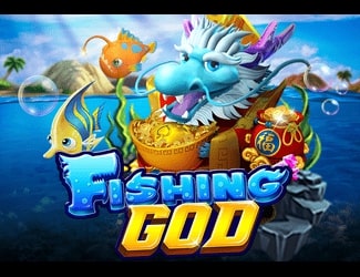 Fishing Fishing God