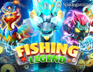 Fishing Fishing Legend