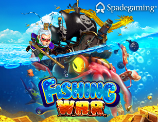 Fishing Fishing War