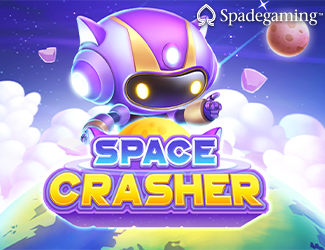 Arcade Space Crasher