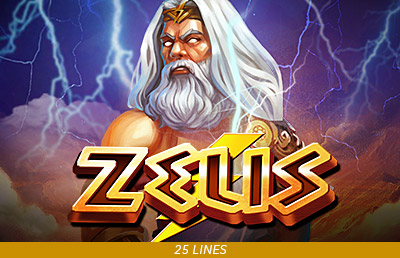 Slot ZEUS