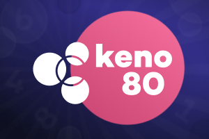Others Keno 80
