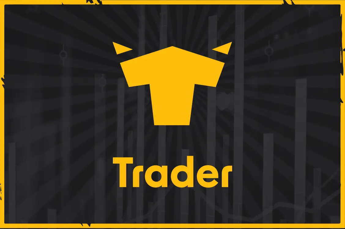 Arcade Trader