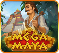 Slot Mega Maya
