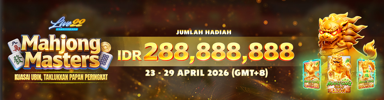 Live22 April Campaign