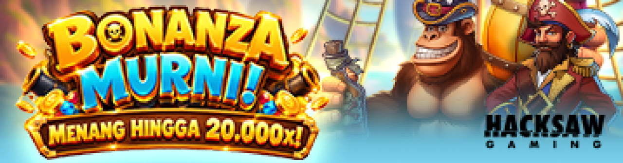 Bonanza Murni Banner Bonanza Murni Banner