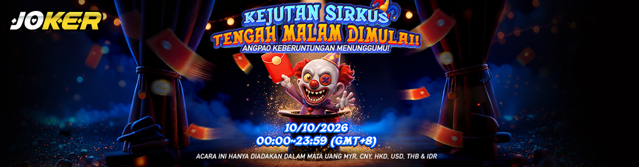 Event Angpao for Double 1010 Event Angpao for Double 1010