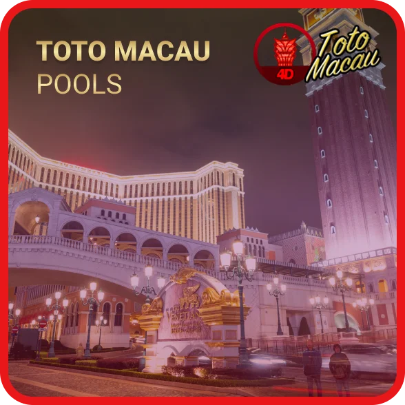 4D Toto Macau