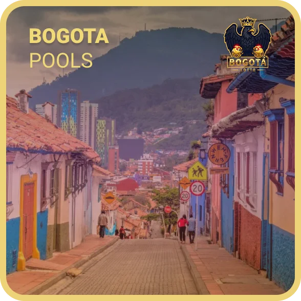 Bogota