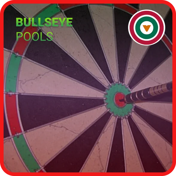 Bullseye