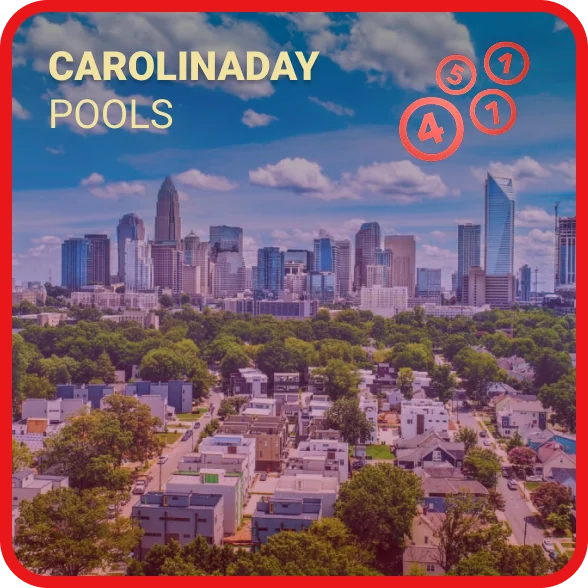 Carolina Day
