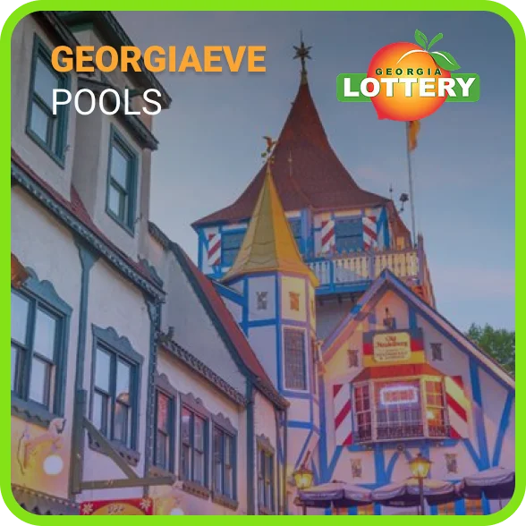 Georgia Eve