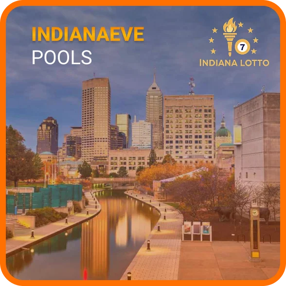 Indiana Eve