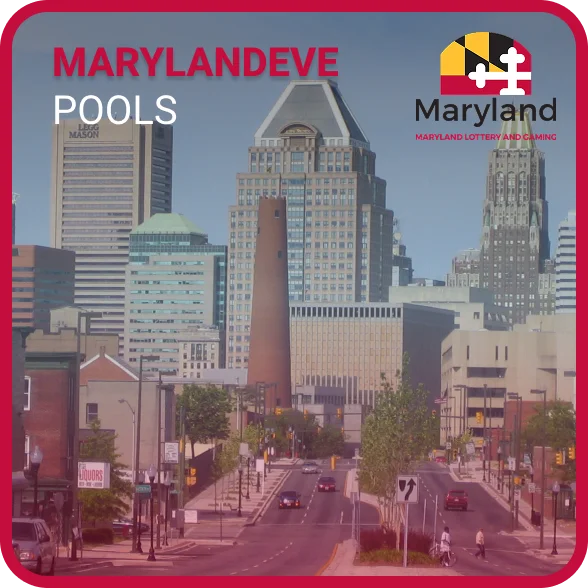 Maryland Eve