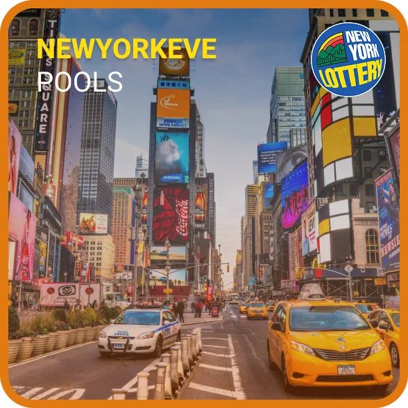 New York Eve